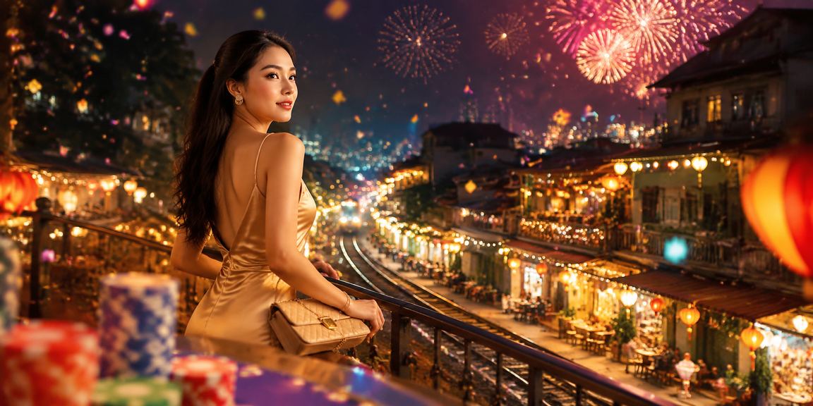 Lễ hội cá cược và thưởng dịp Tết tại Hà Nội – người dùng gvnvh18 vui mừng nhận quà