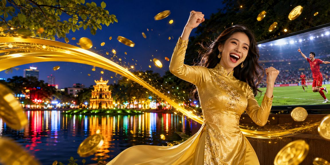 Chương trình hoàn tiền cashback tại Hà Nội – thành viên gvnvh18 nhận thưởng