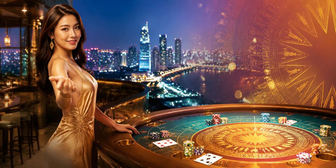 Người dùng tại TP.HCM trải nghiệm baccarat trực tuyến trên thiết bị di động