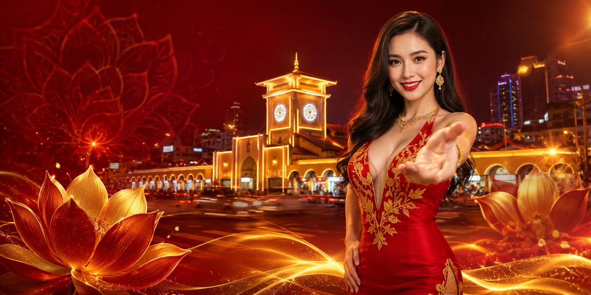 Lễ hội cá cược tại Hồ Chí Minh – không khí sôi động trên nền tảng gvnvh18