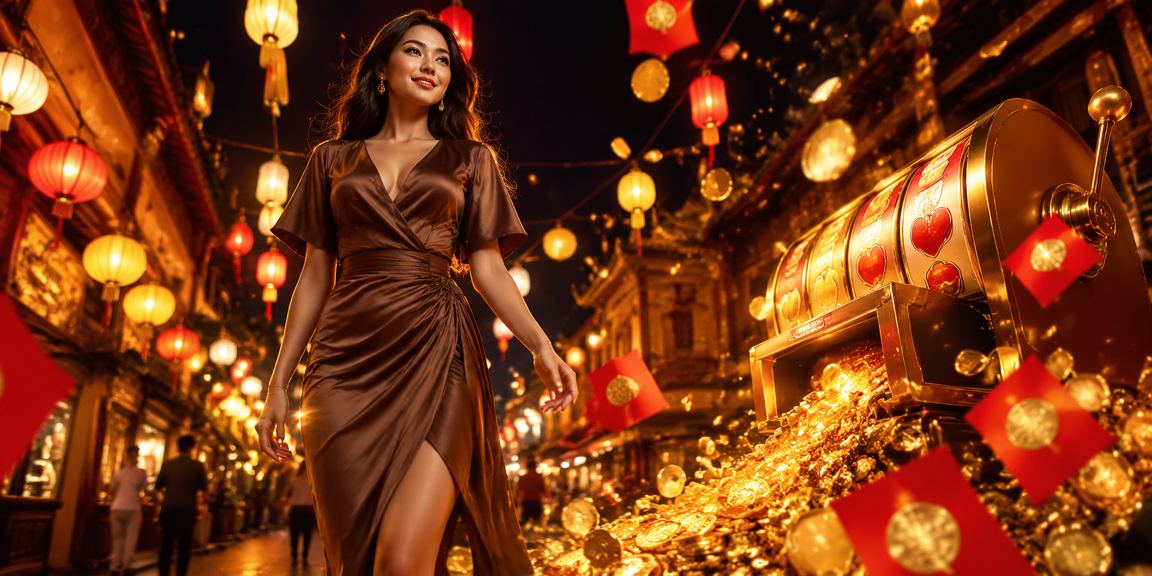 Người chơi Việt Nam đặt cược casino và nhận thưởng qua giao diện di động