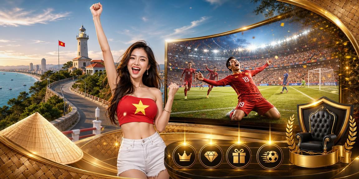 Bảo mật và công bằng trong cá cược casino trực tuyến Việt Nam tại gvnvh18