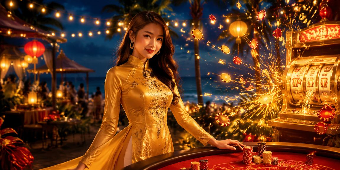 Khung cảnh cá cược casino trực tuyến tại Việt Nam trên gvnvh18